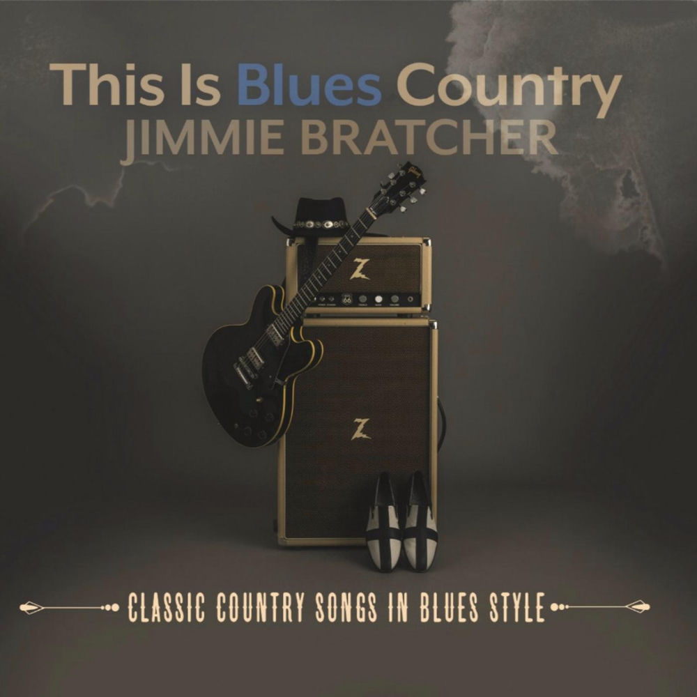Jimmie Bratcher