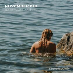 Picture of November Kid
