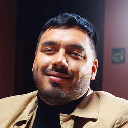 Picture of Nico Mattioli
