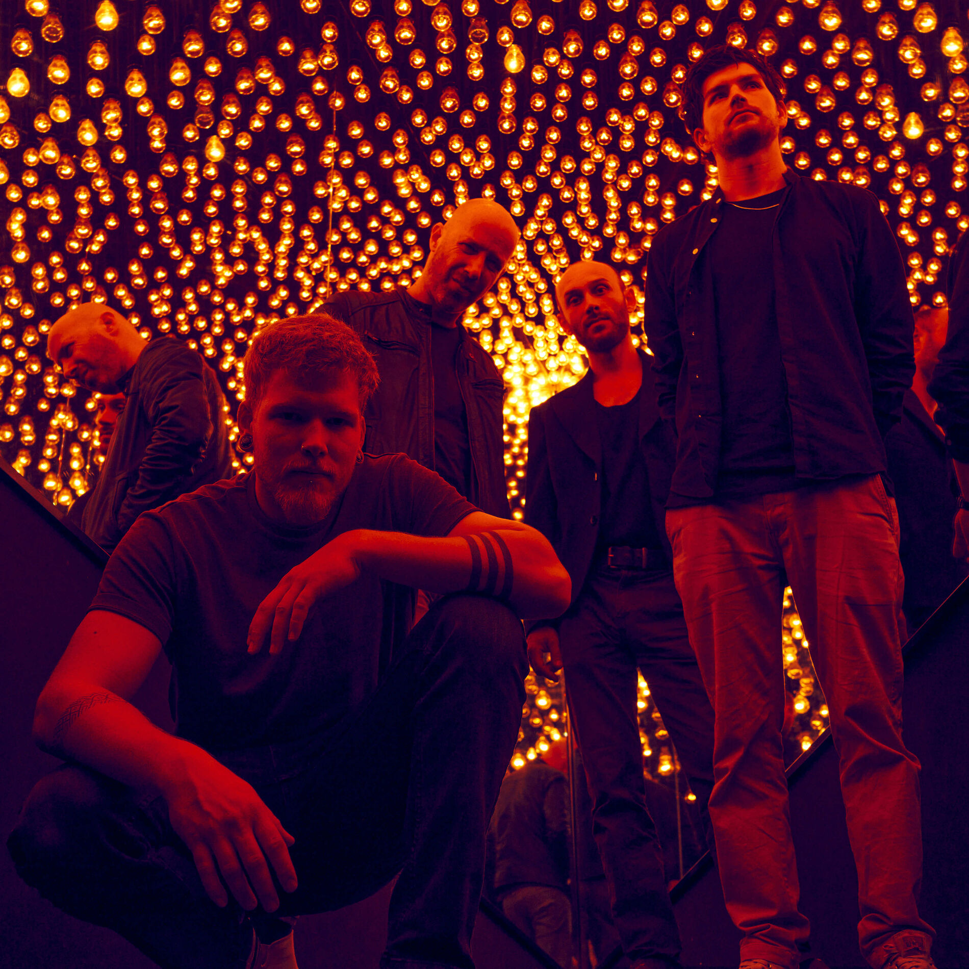 Artist picture of Mindcoma