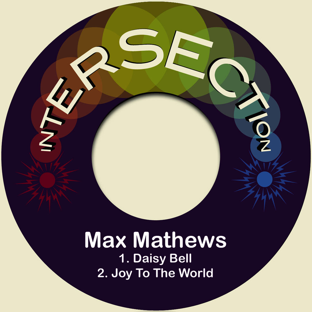 Picture of Max Mathews
