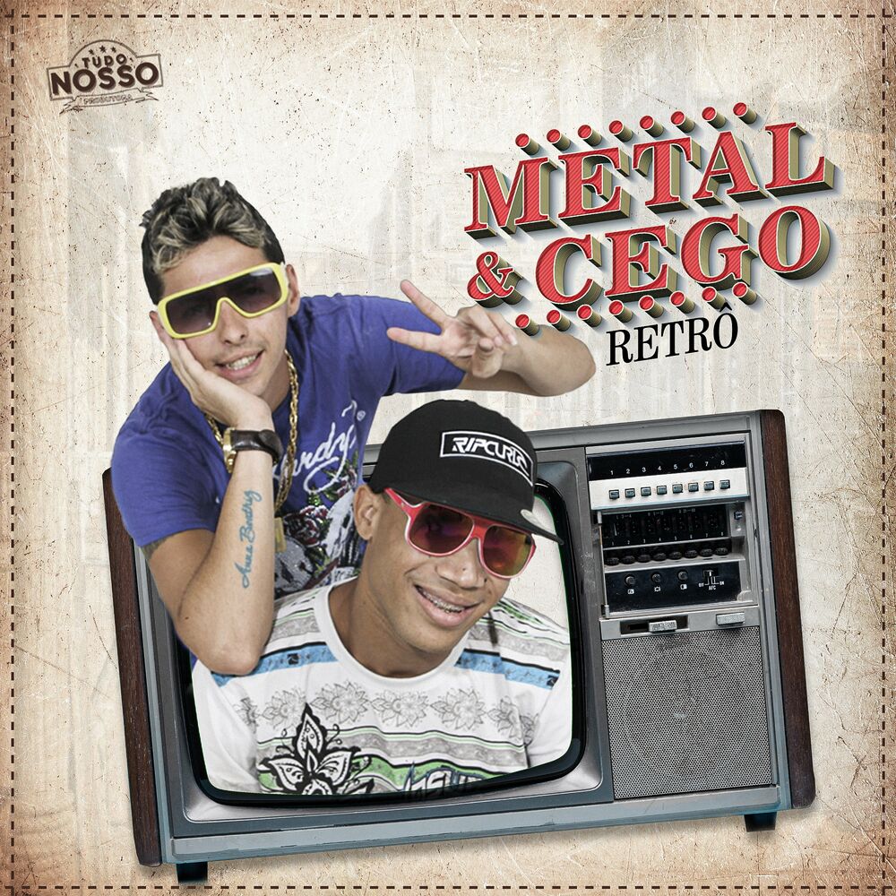 Picture of Metal & Cego