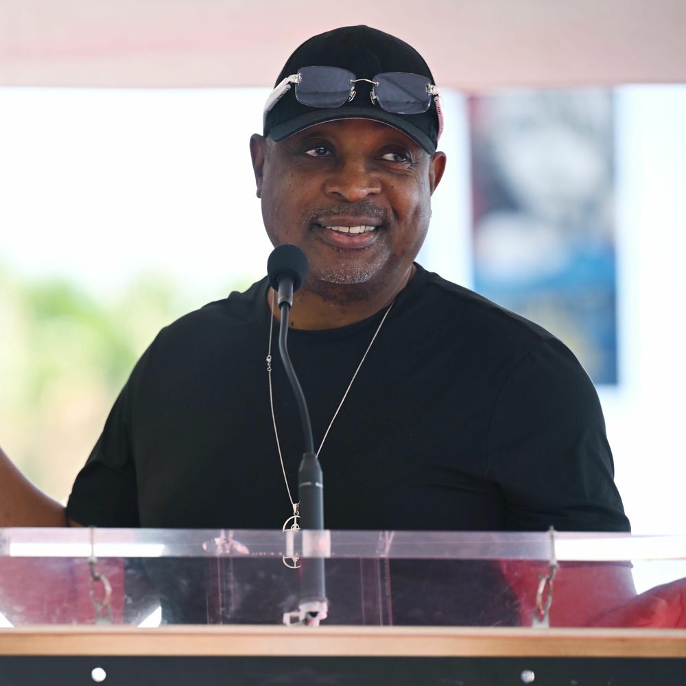 Photo de l'artiste Chuck D