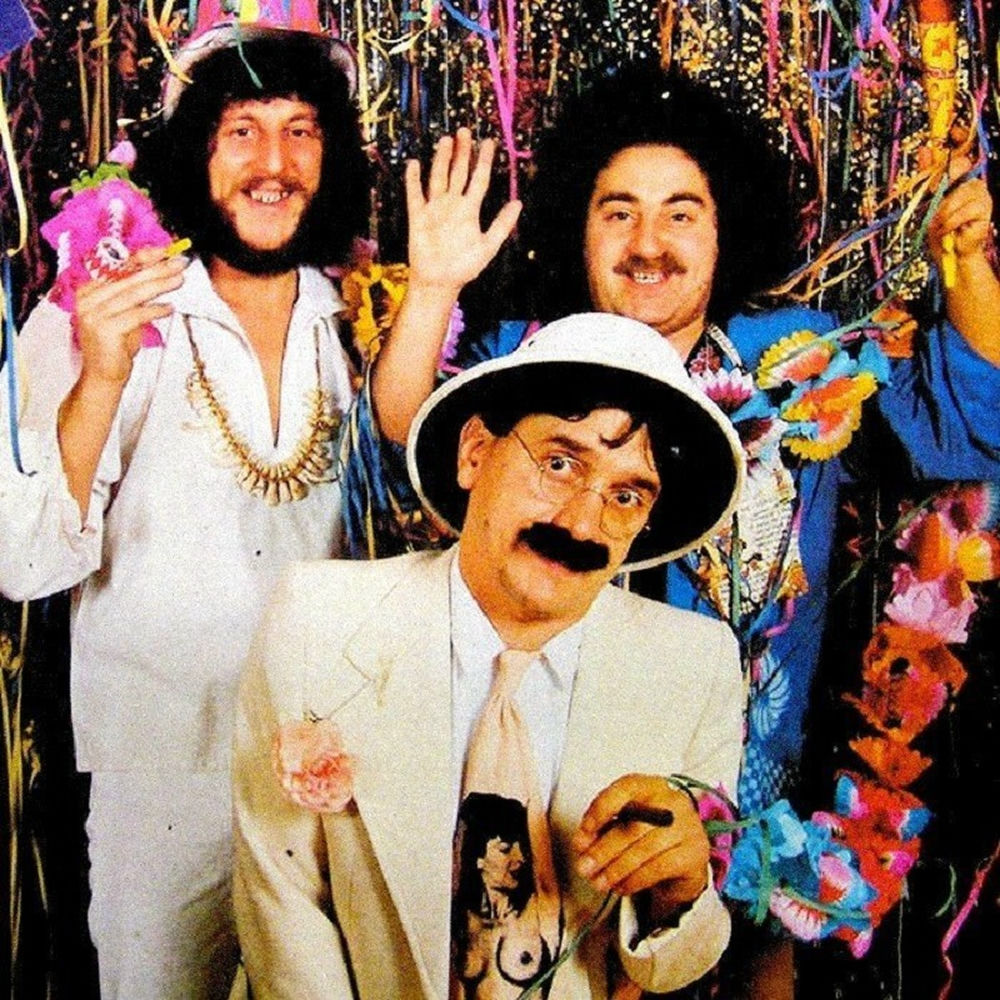 Photo de l'artiste Two Man Sound