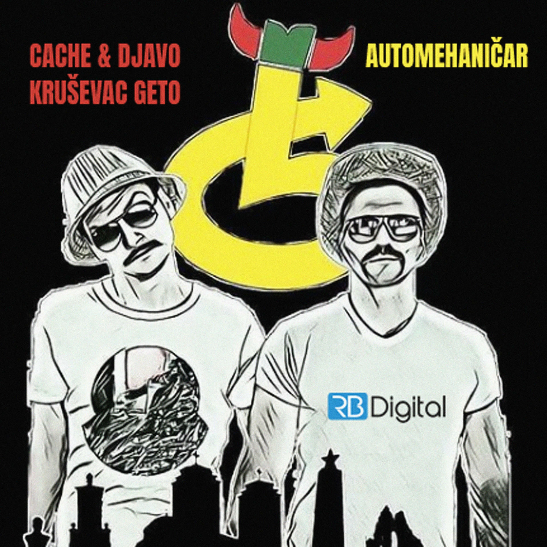 Djavo