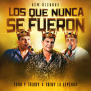 Toño Y Freddy