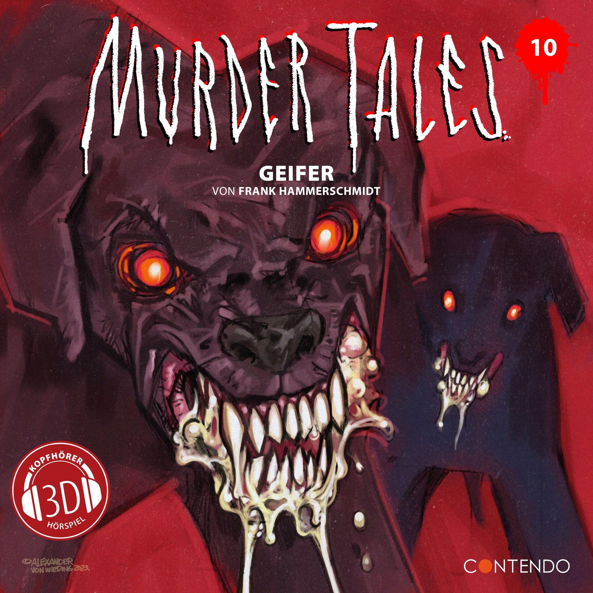 Murder Tales