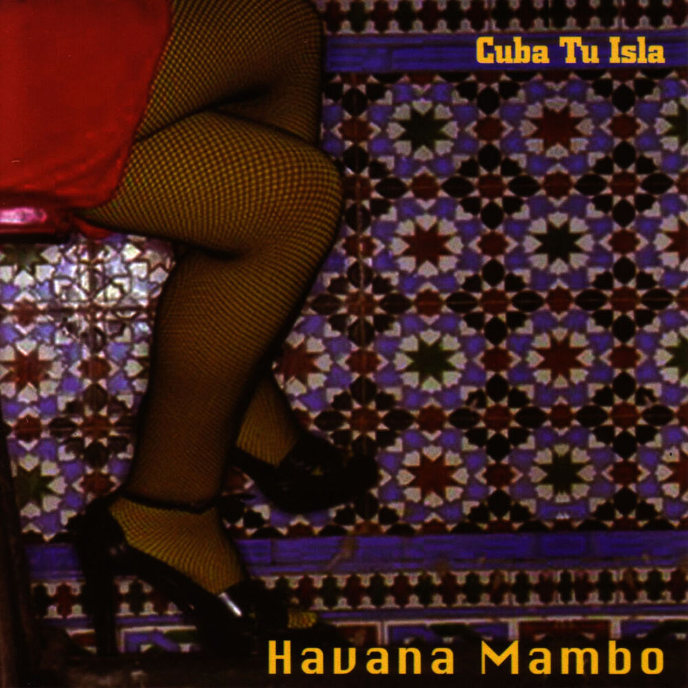 Picture of Havana Mambo