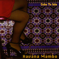 Picture of Havana Mambo