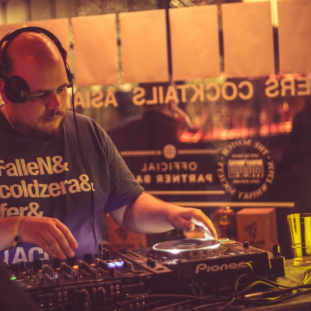 Photo de l'artiste Nils Penner