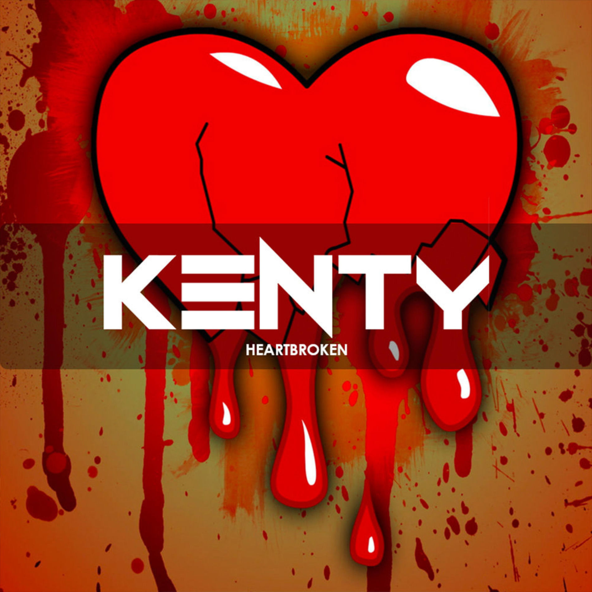 Artist picture of DJ Kenty