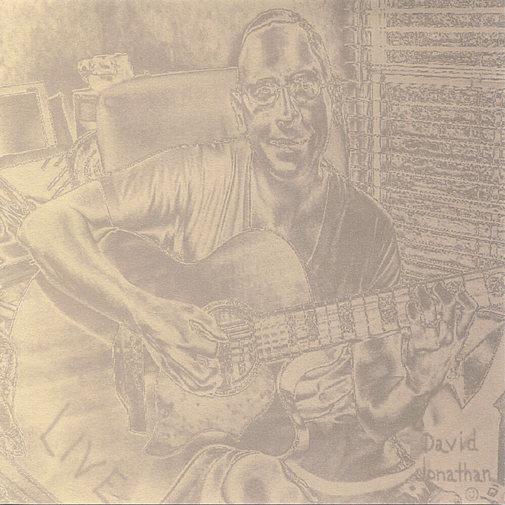 Picture of David Jonathan