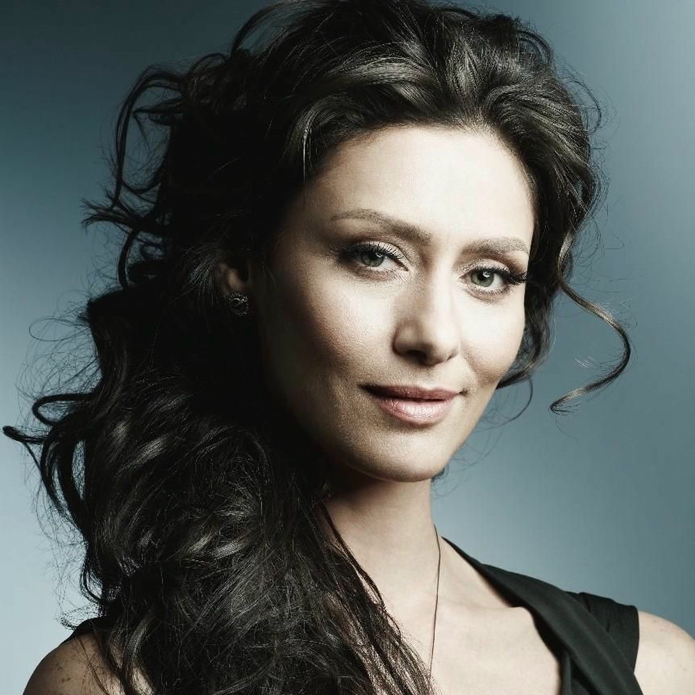 Photo de l'artiste Maria Candido