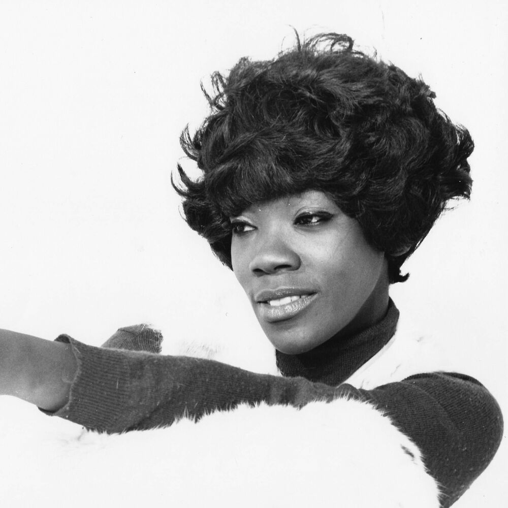 Picture of Geraldine Hunt