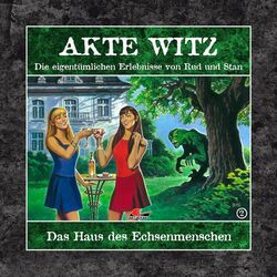Picture of Akte Witz