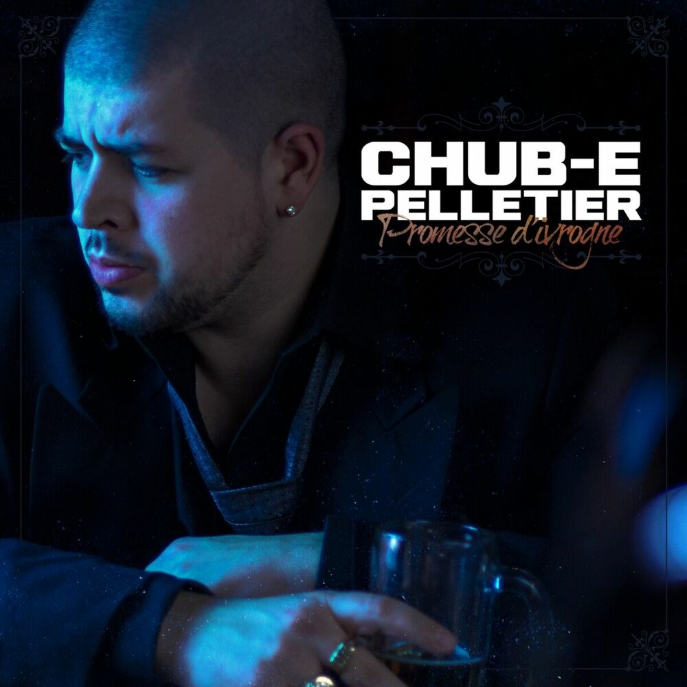 Picture of Chub-E Pelletier