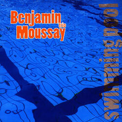 Picture of Benjamin Moussay Trio