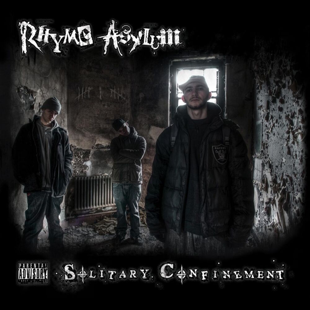 Picture of Rhyme Asylum