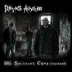 Picture of Rhyme Asylum