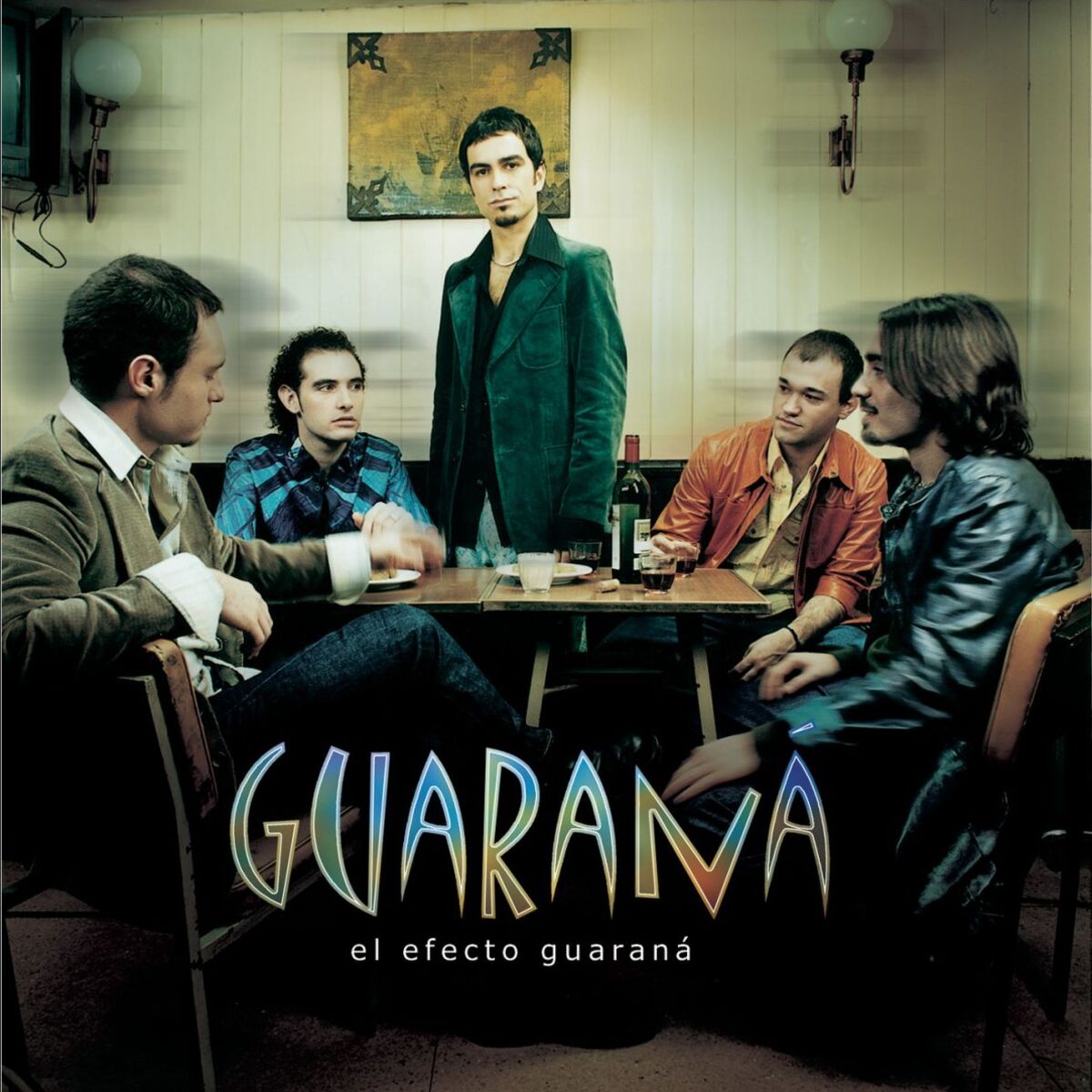 Guaraná