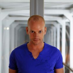 Picture of Daniel Wanrooy