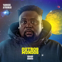Picture of Yannick Afroman