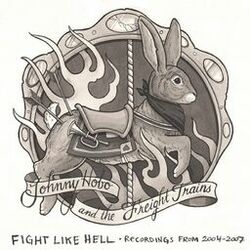 Picture of Johnny Hobo And The Freight Trains