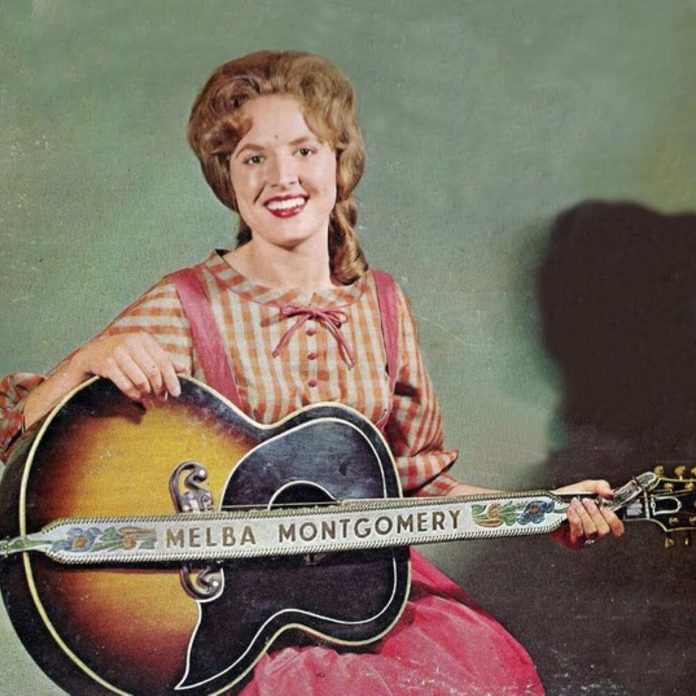 Picture of Melba Montgomery