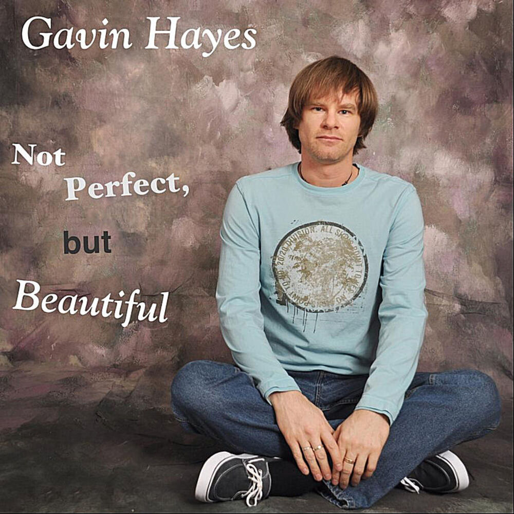Picture of Gavin Hayes