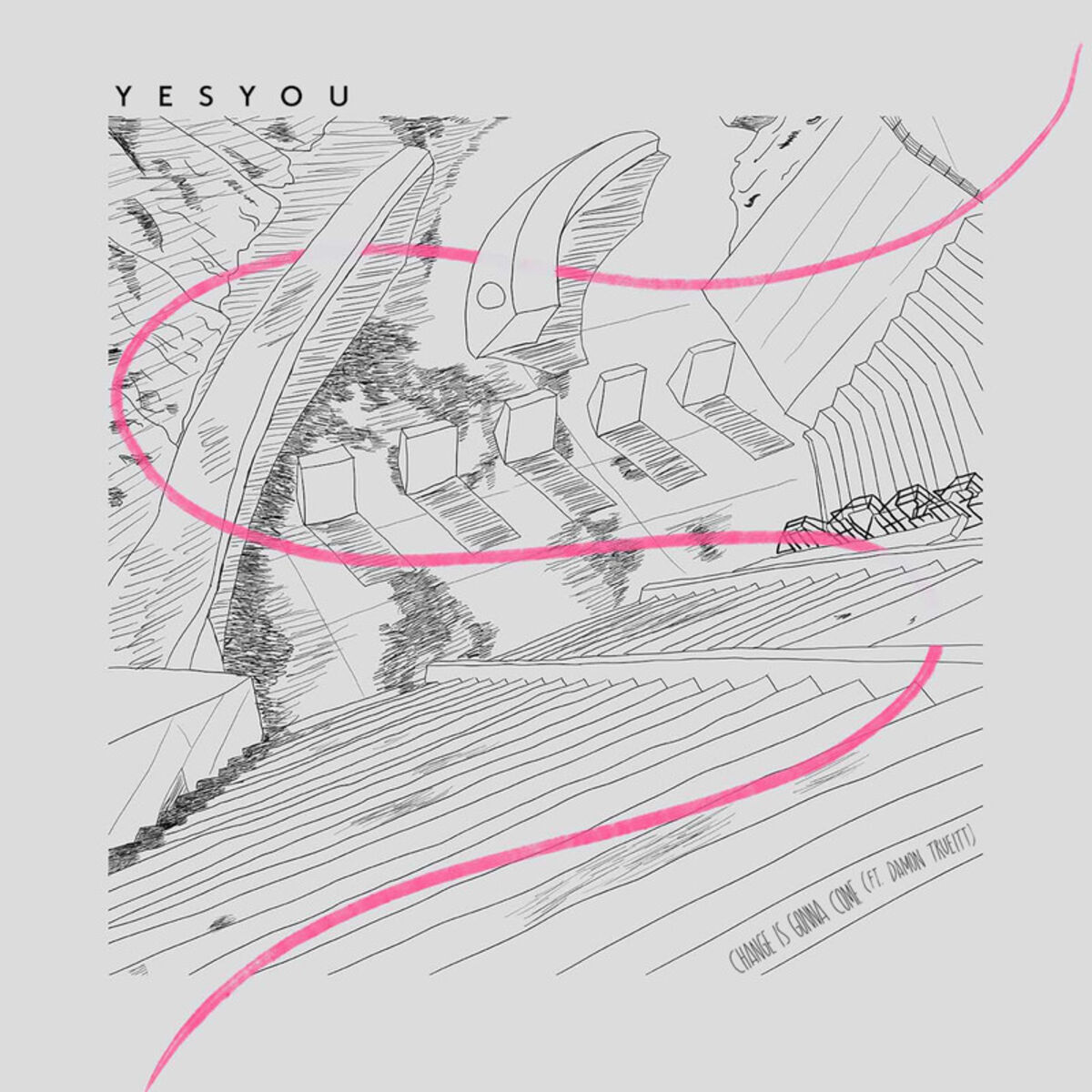 Artist picture of YesYou