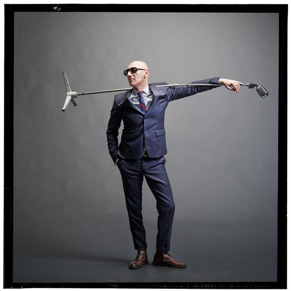 Picture of Giuliano Palma