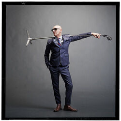 Picture of Giuliano Palma