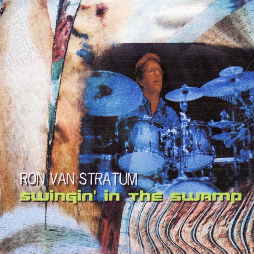 Picture of Ron Van Stratum