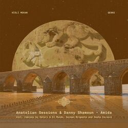 Picture of Anatolian Sessions