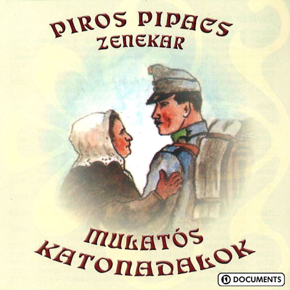 Piros Pipacs Zenekar