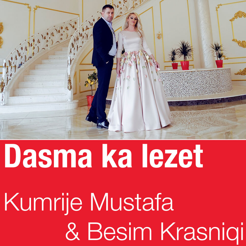 Picture of Besim Krasniqi