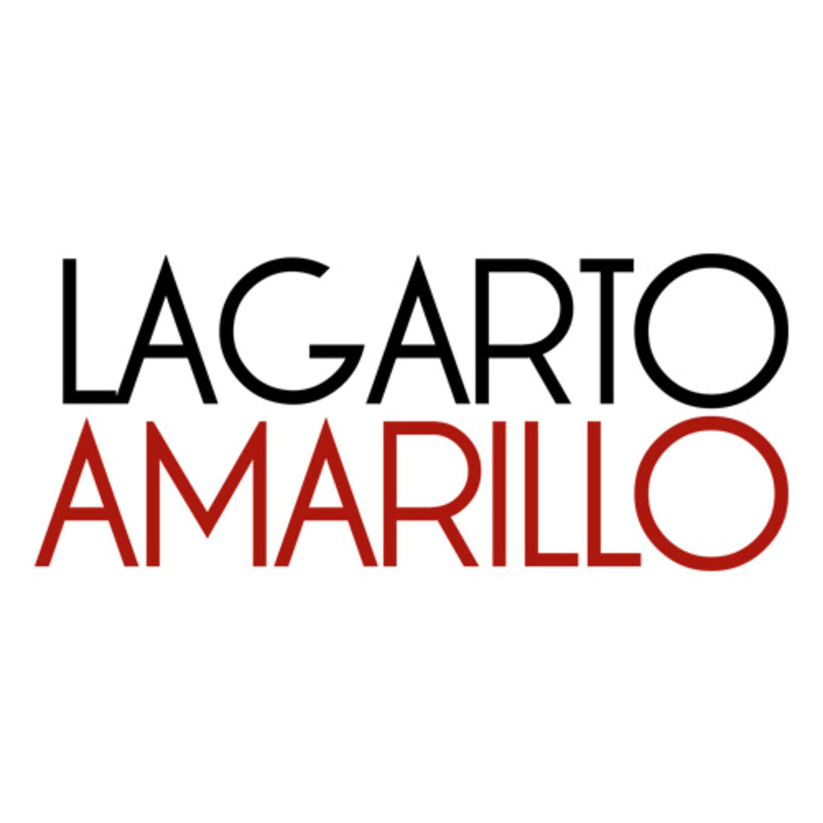 Artist picture of Lagarto Amarillo