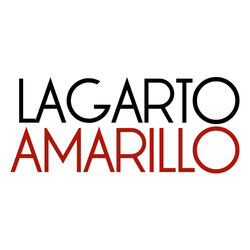 Picture of Lagarto Amarillo