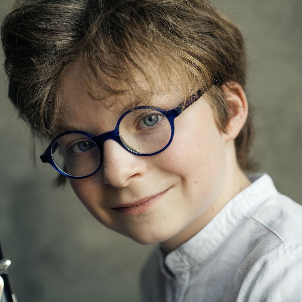 Picture of Marin Chapoutot