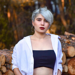Picture of Nazlıcan Kübra