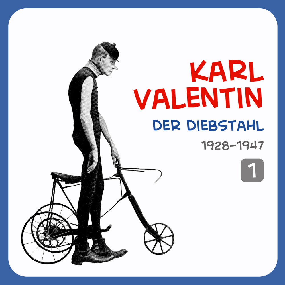 Picture of Karl Valentin