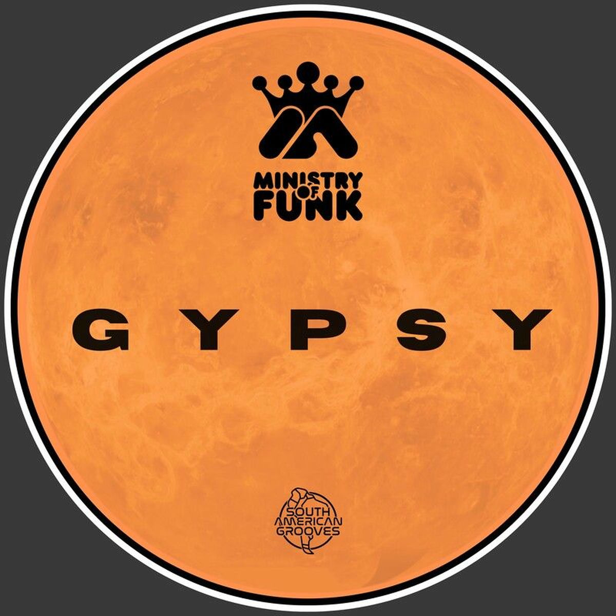 Ministry Of Funk