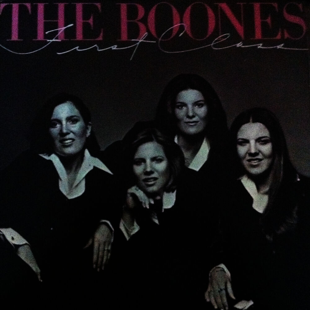 Picture of The Boones