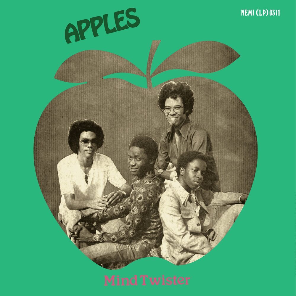 Picture of Apples