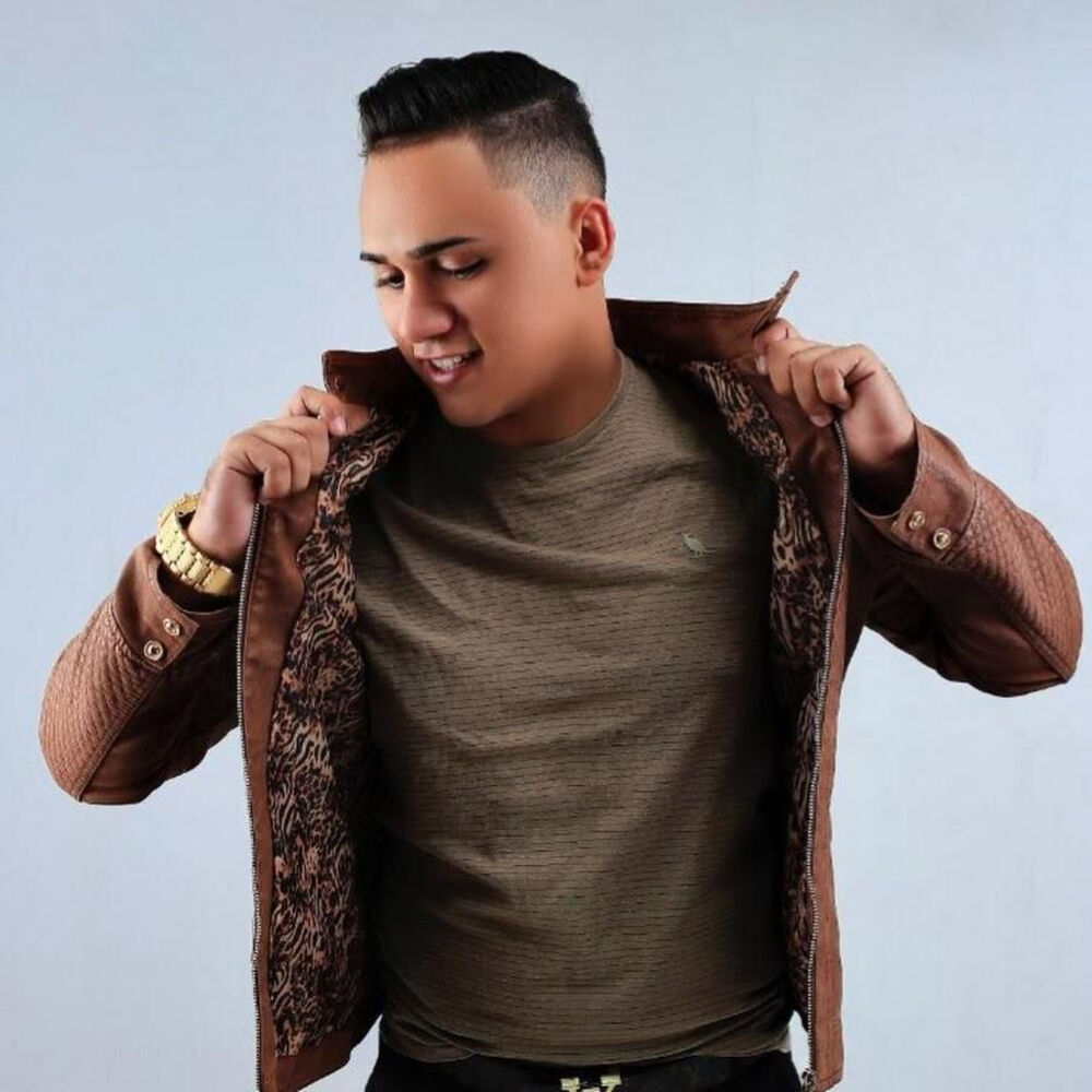 Picture of Josué Bom de Faixa