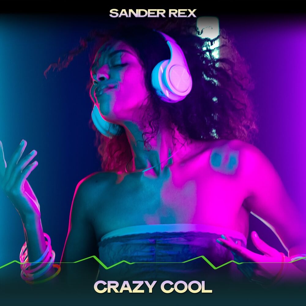 Picture of Sander Rex
