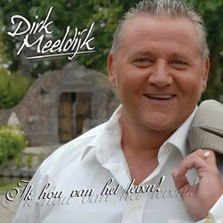 Picture of Dirk Meeldijk