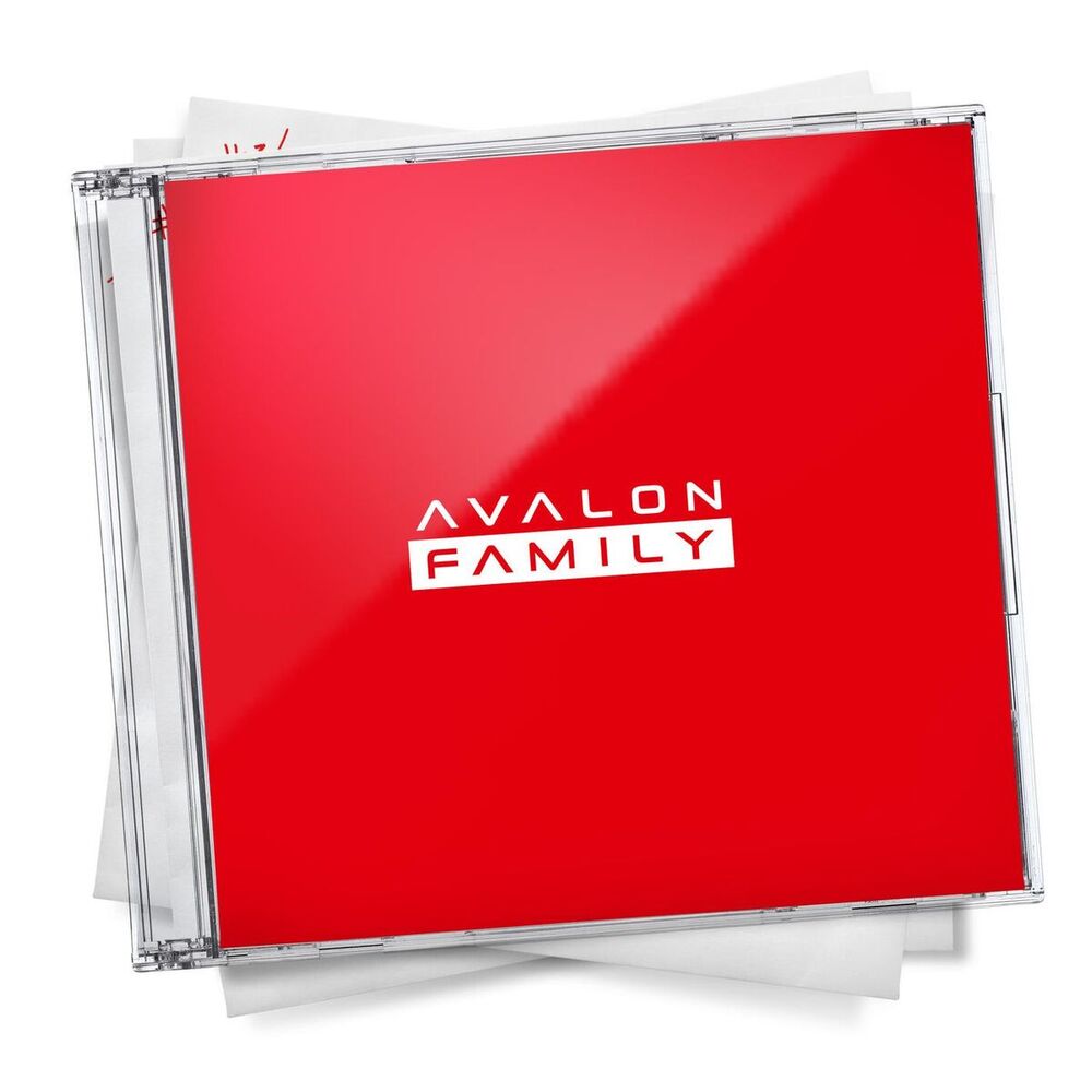 Picture of Avalon Music