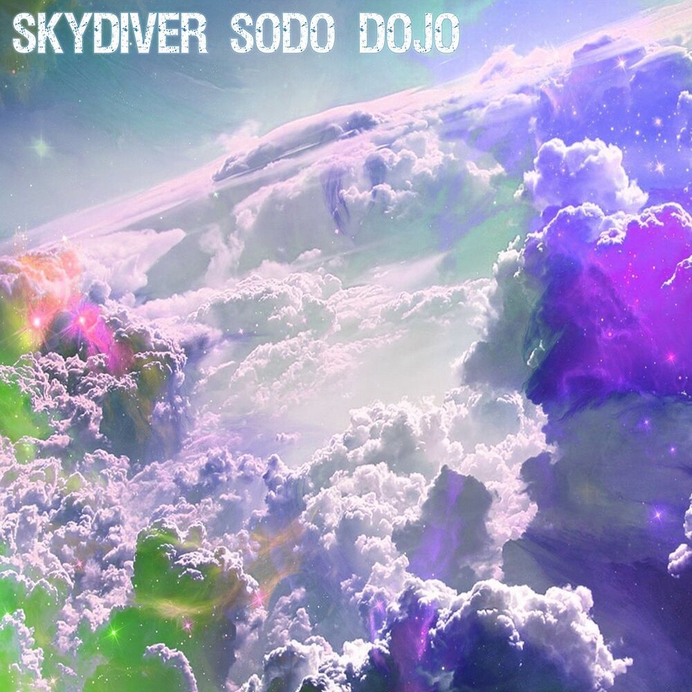 Picture of Skydiver