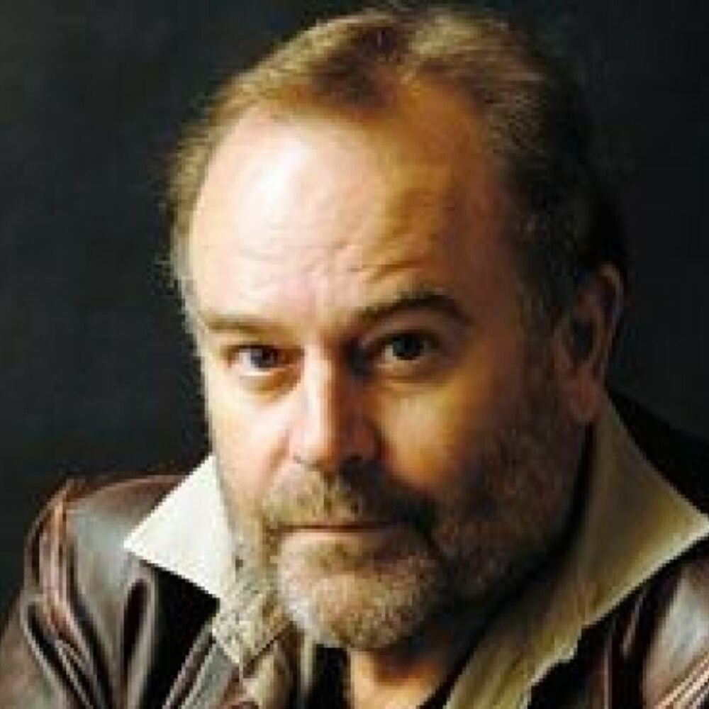 Picture of Richard van der Westhuizen